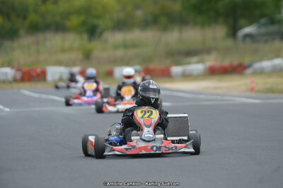 25/05/2014 : Kartix Clubs à Ganges (Photos Antoine Camblor) 2014 — karting