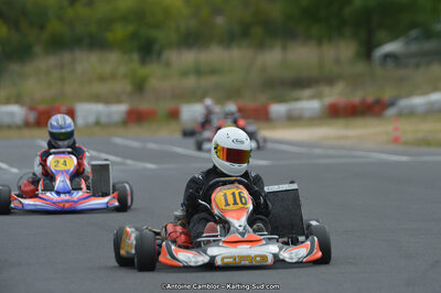 25/05/2014 : Kartix Clubs à Ganges (Photos Antoine Camblor) 2014 — karting