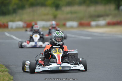 25/05/2014 : Kartix Clubs à Ganges (Photos Antoine Camblor) 2014 — karting