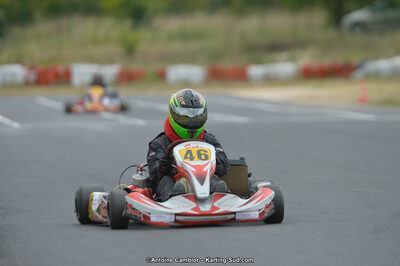 25/05/2014 : Kartix Clubs à Ganges (Photos Antoine Camblor) 2014 — karting