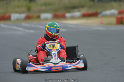 25/05/2014 : Kartix Clubs à Ganges (Photos Antoine Camblor) 2014 — karting