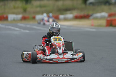 25/05/2014 : Kartix Clubs à Ganges (Photos Antoine Camblor) 2014 — karting