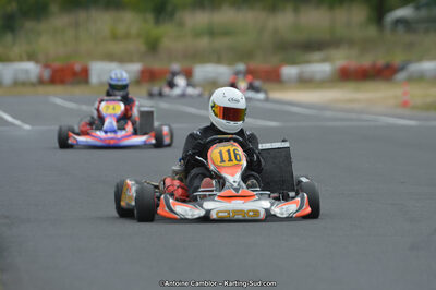 25/05/2014 : Kartix Clubs à Ganges (Photos Antoine Camblor) 2014 — karting