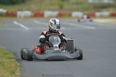 25/05/2014 : Kartix Clubs à Ganges (Photos Antoine Camblor) 2014 — karting