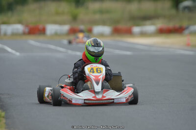 25/05/2014 : Kartix Clubs à Ganges (Photos Antoine Camblor) 2014 — karting