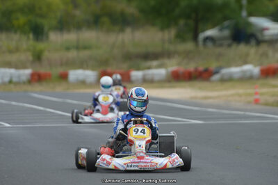 25/05/2014 : Kartix Clubs à Ganges (Photos Antoine Camblor) 2014 — karting