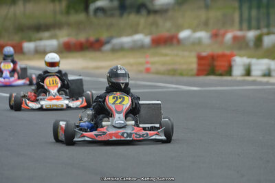25/05/2014 : Kartix Clubs à Ganges (Photos Antoine Camblor) 2014 — karting