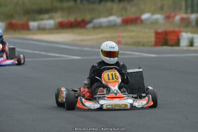 25/05/2014 : Kartix Clubs à Ganges (Photos Antoine Camblor) 2014 — karting