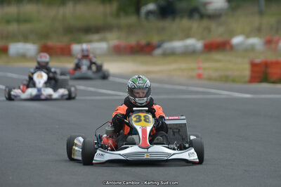 25/05/2014 : Kartix Clubs à Ganges (Photos Antoine Camblor) 2014 — karting