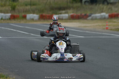25/05/2014 : Kartix Clubs à Ganges (Photos Antoine Camblor) 2014 — karting