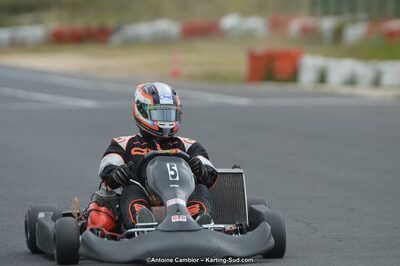 25/05/2014 : Kartix Clubs à Ganges (Photos Antoine Camblor) 2014 — karting