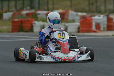 25/05/2014 : Kartix Clubs à Ganges (Photos Antoine Camblor) 2014 — karting