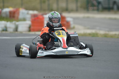 25/05/2014 : Kartix Clubs à Ganges (Photos Antoine Camblor) 2014 — karting