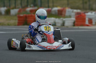 25/05/2014 : Kartix Clubs à Ganges (Photos Antoine Camblor) 2014 — karting