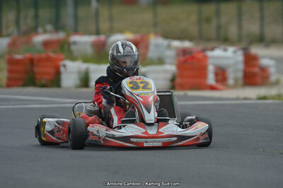 25/05/2014 : Kartix Clubs à Ganges (Photos Antoine Camblor) 2014 — karting