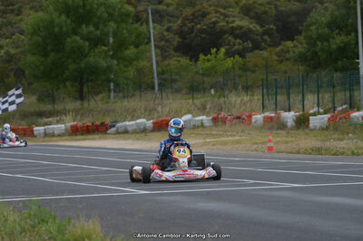 25/05/2014 : Kartix Clubs à Ganges (Photos Antoine Camblor) 2014 — karting