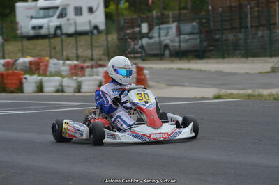 25/05/2014 : Kartix Clubs à Ganges (Photos Antoine Camblor) 2014 — karting