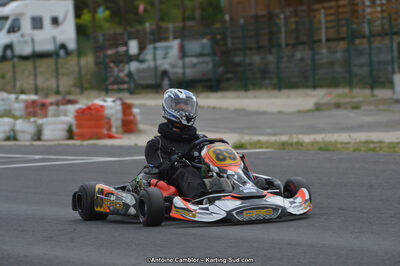 25/05/2014 : Kartix Clubs à Ganges (Photos Antoine Camblor) 2014 — karting