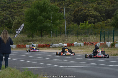 25/05/2014 : Kartix Clubs à Ganges (Photos Antoine Camblor) 2014 — karting