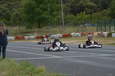 25/05/2014 : Kartix Clubs à Ganges (Photos Antoine Camblor) 2014 — karting