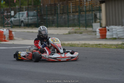 25/05/2014 : Kartix Clubs à Ganges (Photos Antoine Camblor) 2014 — karting