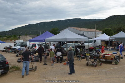 25/05/2014 : Kartix Clubs à Ganges (Photos Antoine Camblor) 2014 — karting