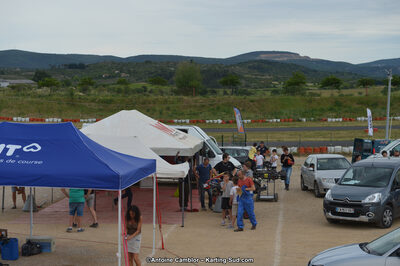 25/05/2014 : Kartix Clubs à Ganges (Photos Antoine Camblor) 2014 — karting