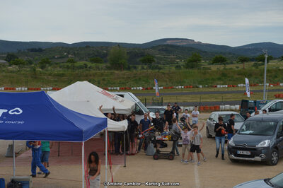 25/05/2014 : Kartix Clubs à Ganges (Photos Antoine Camblor) 2014 — karting