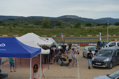 25/05/2014 : Kartix Clubs à Ganges (Photos Antoine Camblor) 2014 — karting