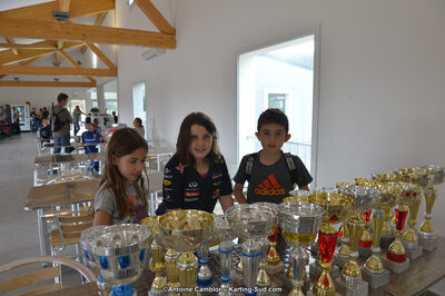 25/05/2014 : Kartix Clubs à Ganges (Photos Antoine Camblor) 2014 — karting