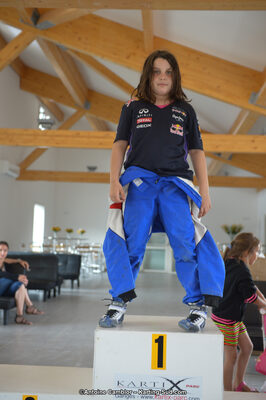 25/05/2014 : Kartix Clubs à Ganges (Photos Antoine Camblor) 2014 — karting