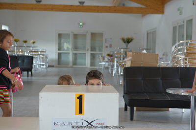 25/05/2014 : Kartix Clubs à Ganges (Photos Antoine Camblor) 2014 — karting