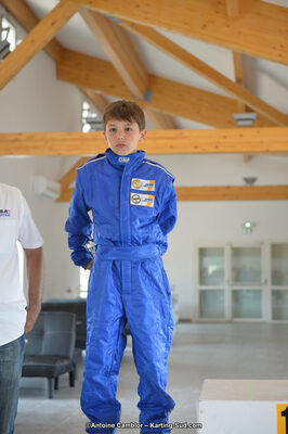 25/05/2014 : Kartix Clubs à Ganges (Photos Antoine Camblor) 2014 — karting