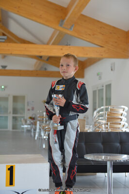 25/05/2014 : Kartix Clubs à Ganges (Photos Antoine Camblor) 2014 — karting