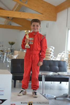 25/05/2014 : Kartix Clubs à Ganges (Photos Antoine Camblor) 2014 — karting