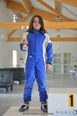 25/05/2014 : Kartix Clubs à Ganges (Photos Antoine Camblor) 2014 — karting