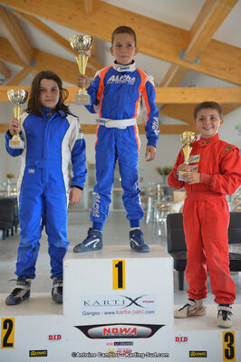 25/05/2014 : Kartix Clubs à Ganges (Photos Antoine Camblor) 2014 — karting