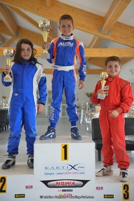 25/05/2014 : Kartix Clubs à Ganges (Photos Antoine Camblor) 2014 — karting