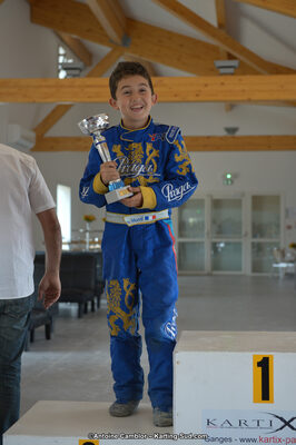 25/05/2014 : Kartix Clubs à Ganges (Photos Antoine Camblor) 2014 — karting