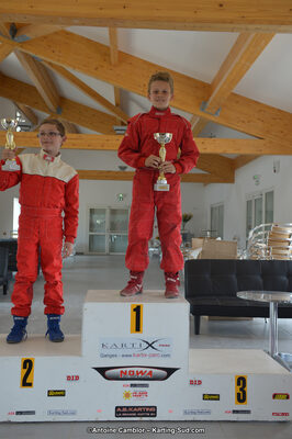 25/05/2014 : Kartix Clubs à Ganges (Photos Antoine Camblor) 2014 — karting