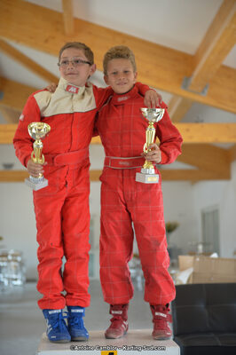 25/05/2014 : Kartix Clubs à Ganges (Photos Antoine Camblor) 2014 — karting