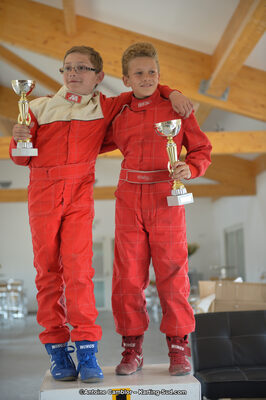 25/05/2014 : Kartix Clubs à Ganges (Photos Antoine Camblor) 2014 — karting