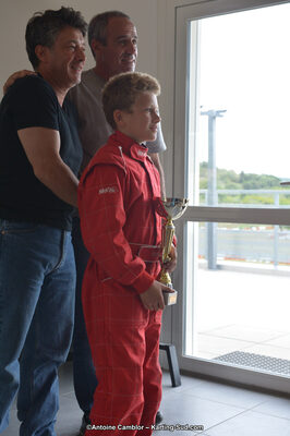 25/05/2014 : Kartix Clubs à Ganges (Photos Antoine Camblor) 2014 — karting
