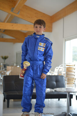 25/05/2014 : Kartix Clubs à Ganges (Photos Antoine Camblor) 2014 — karting