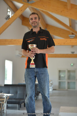 25/05/2014 : Kartix Clubs à Ganges (Photos Antoine Camblor) 2014 — karting