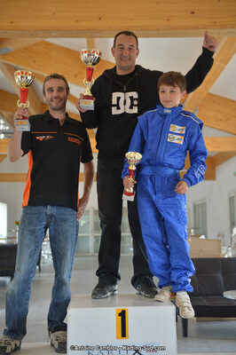 25/05/2014 : Kartix Clubs à Ganges (Photos Antoine Camblor) 2014 — karting