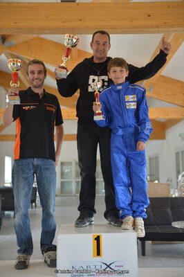 25/05/2014 : Kartix Clubs à Ganges (Photos Antoine Camblor) 2014 — karting