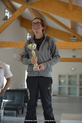 25/05/2014 : Kartix Clubs à Ganges (Photos Antoine Camblor) 2014 — karting