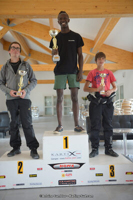 25/05/2014 : Kartix Clubs à Ganges (Photos Antoine Camblor) 2014 — karting