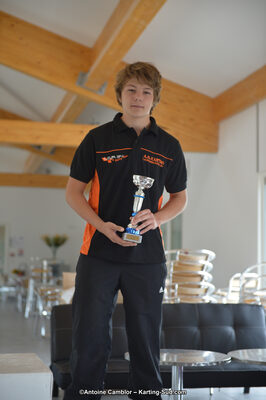 25/05/2014 : Kartix Clubs à Ganges (Photos Antoine Camblor) 2014 — karting